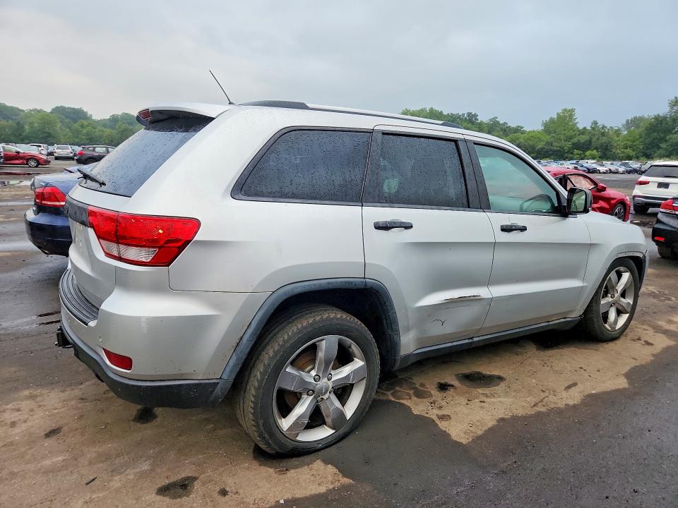 Aukcja sprzedaży 2012 Jeep Grand Cherokee, vin: 1C4RJFCGXCC292257, numer aukcji: 63621516