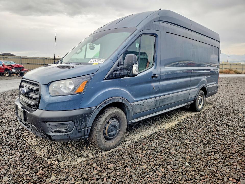 Aukcja sprzedaży 2020 Ford Transit, vin: 1FTBR3X84LKB02003, numer aukcji: 63836466