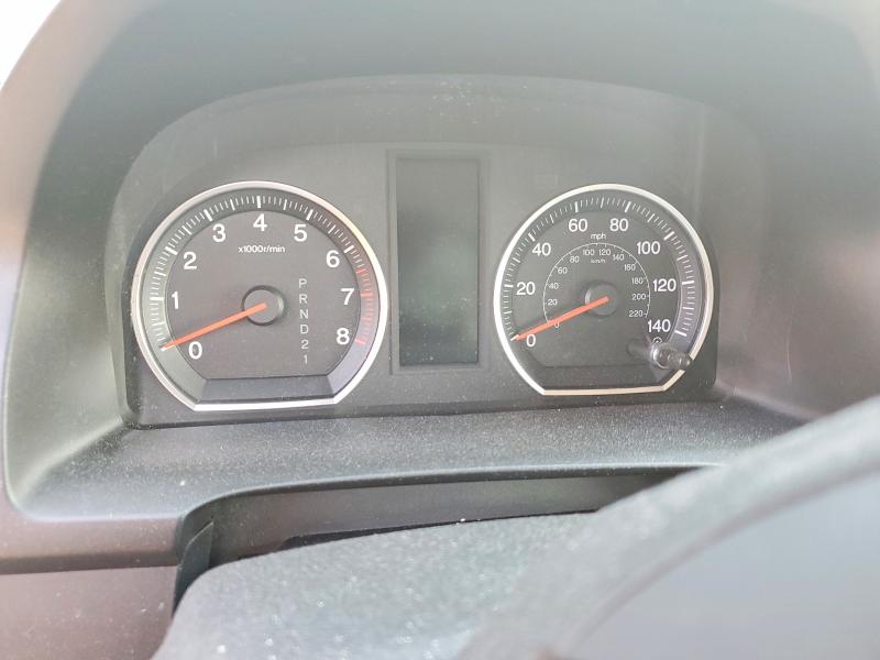 63701726 :رقم المزاد ، JHLRE48338C027513 vin ، 2008 Honda Cr-v مزاد بيع