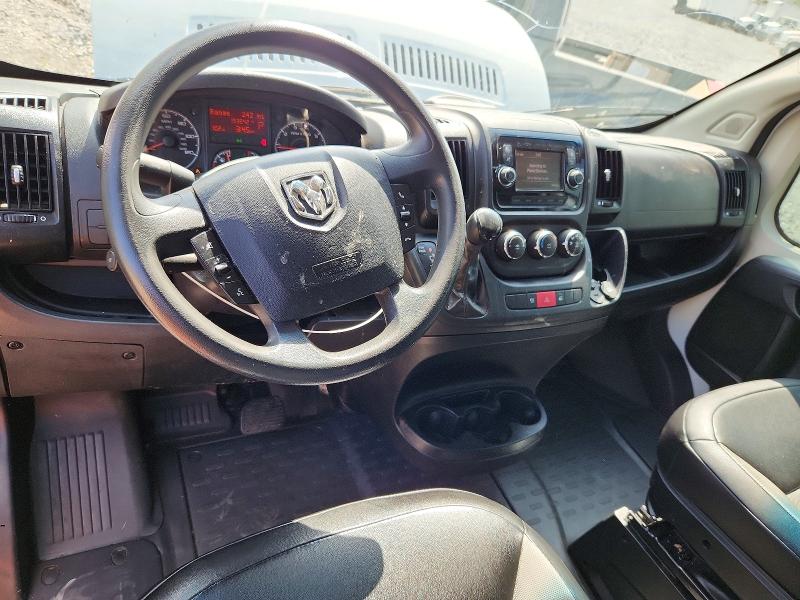 Aukcja sprzedaży 2021 Ram Promaster 2500, vin: 3C6LRVDG5ME558678, numer aukcji: 64612376