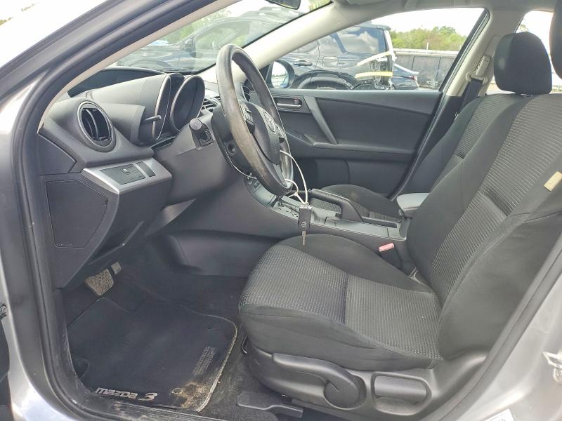 Продаж на аукціоні авто 2013 Mazda 3, vin: JM1BL1U78D1830593, номер лоту: 66914616
