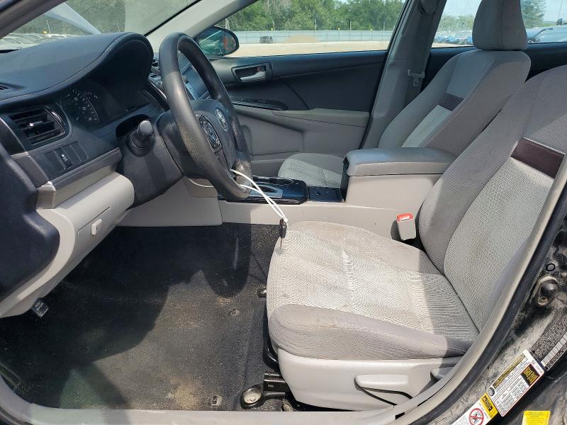 Продаж на аукціоні авто 2014 Toyota Camry, vin: 4T1BF1FK7EU305674, номер лоту: 66655706