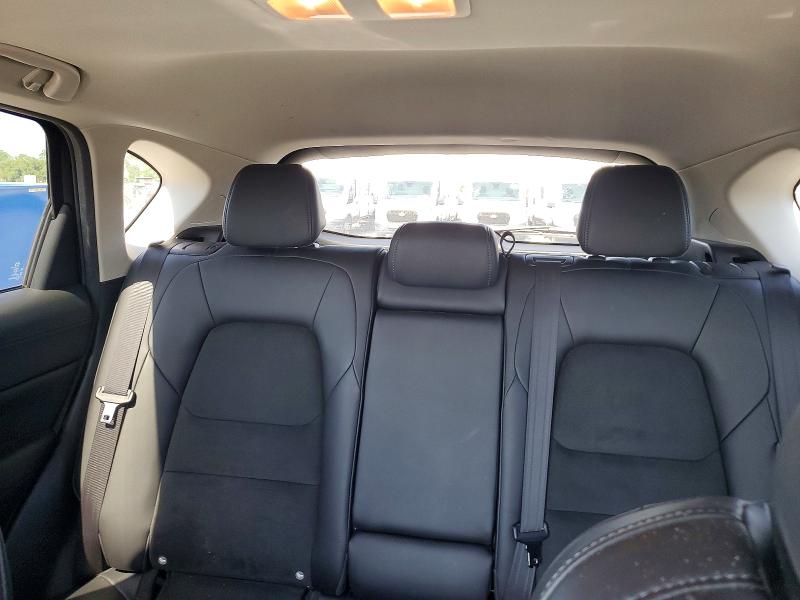 2018 Mazda Cx-5 მანქანა იყიდება აუქციონზე, vin: JM3KFACM6J1402958, აუქციონის ნომერი: 65446016