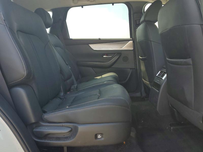 Aukcja sprzedaży 2024 Mazda Cx-90, vin: JM3KKCHD0R1148708, numer aukcji: 64141336
