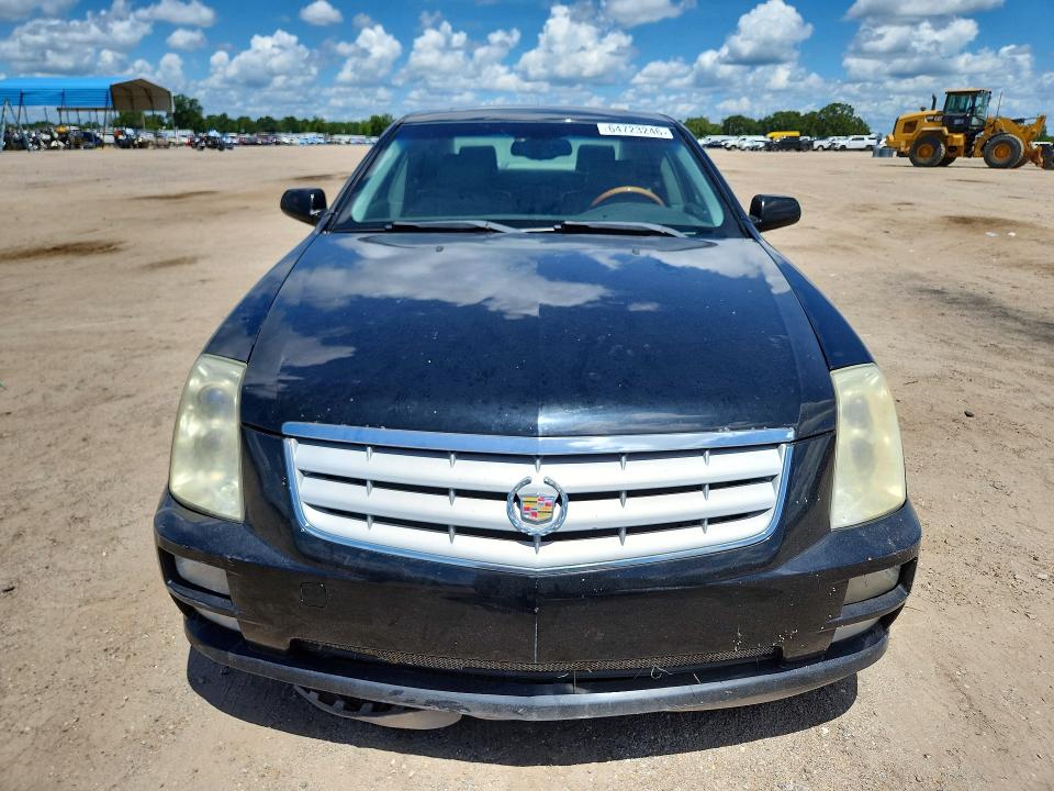 Продаж на аукціоні авто 2006 Cadillac Sts, vin: 1G6DW677560177161, номер лоту: 64723246
