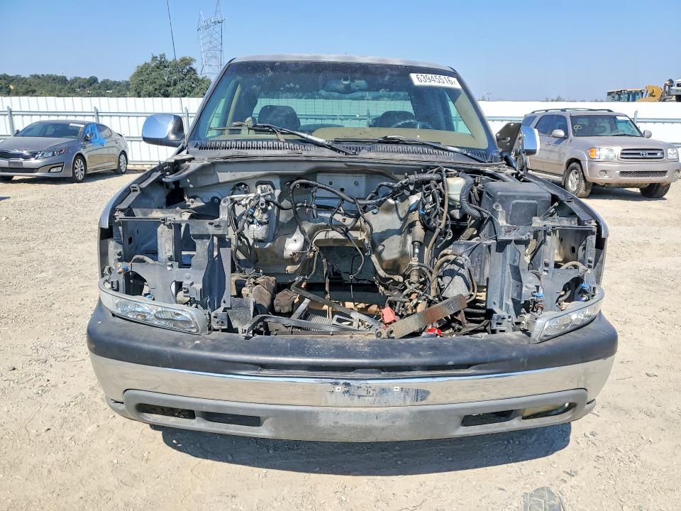 Aukcja sprzedaży 1999 Chevrolet Silverado, vin: 2GCEC19T3X1170903, numer aukcji: 63945516
