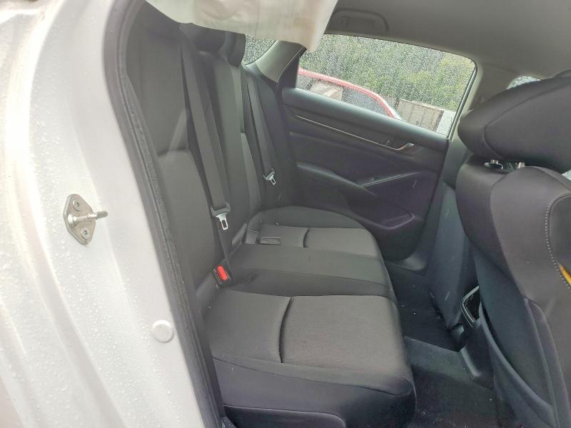 63487336 :رقم المزاد ، 1HGCV1F15KA059239 vin ، 2019 Honda Accord مزاد بيع