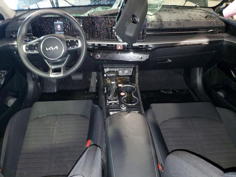 Продажа на аукционе авто 2026 Kia K5, vin: KNAG24J70T5458704, номер лота: 65097746