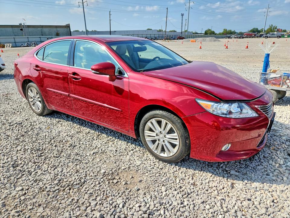 Aukcja sprzedaży 2014 Lexus Es, vin: JTHBK1GG9E2110048, numer aukcji: 66641956