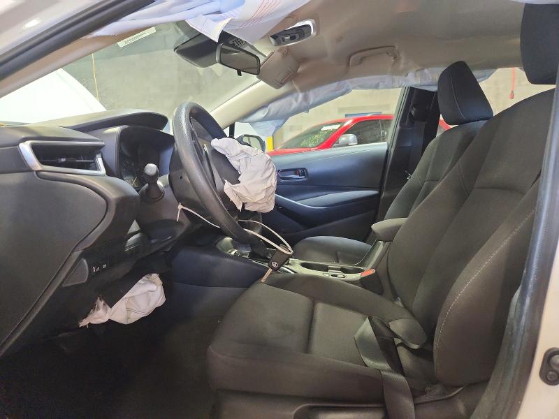 Продаж на аукціоні авто 2024 Toyota Corolla, vin: 5YFB4MDE7RP123369, номер лоту: 66182296