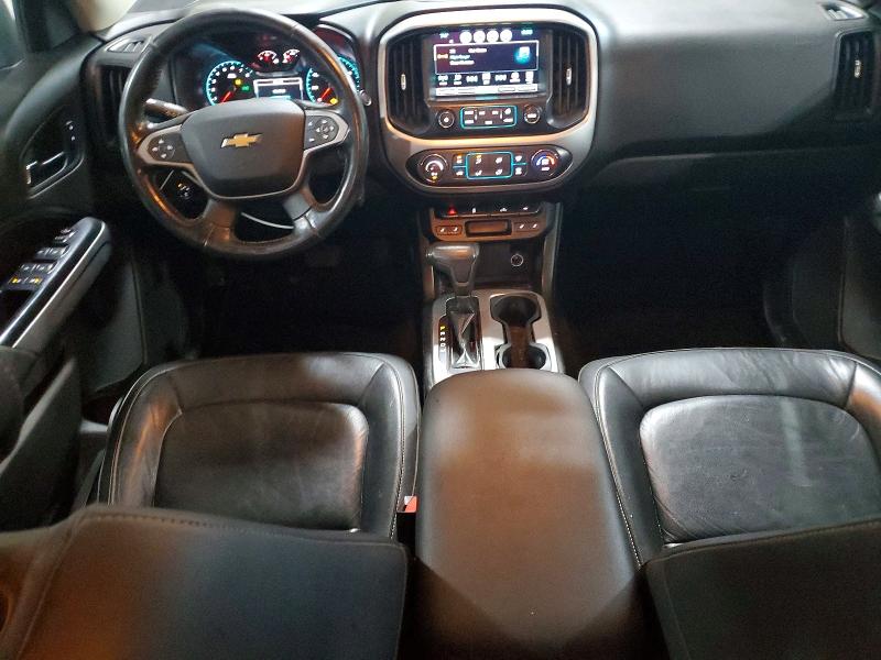 Продажа на аукционе авто 2016 Chevrolet Colorado, vin: 1GCGTCE3XG1375182, номер лота: 64285646