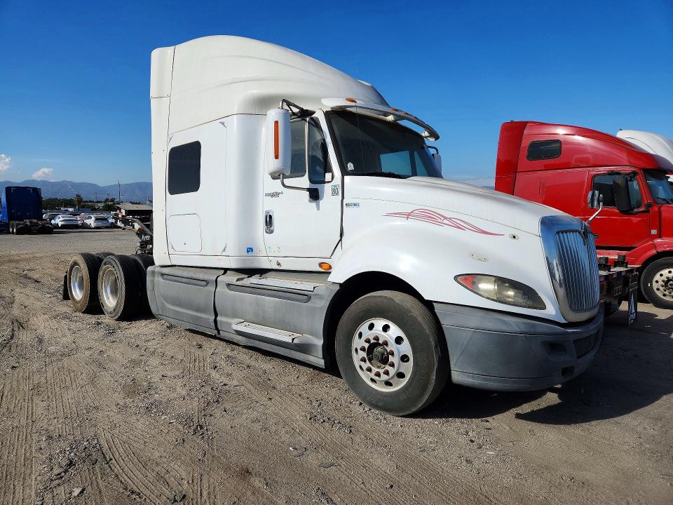 Продаж на аукціоні авто 2013 International Prostar, vin: 3HSDJSJR0DN171293, номер лоту: 64976796
