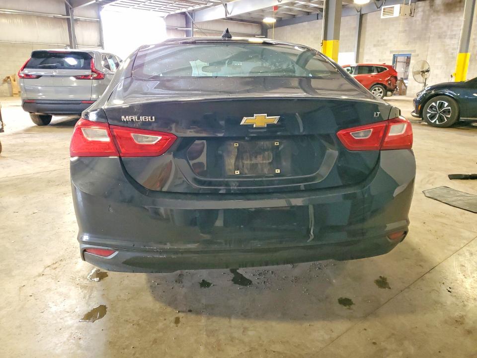 Продаж на аукціоні авто 2023 Chevrolet Malibu, vin: 1G1ZD5ST8PF138255, номер лоту: 63380926
