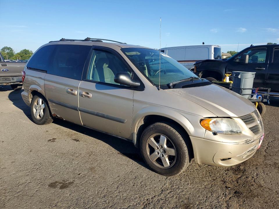 Aukcja sprzedaży 2005 Dodge Caravan, vin: 1D4GP45R65B135023, numer aukcji: 65837186