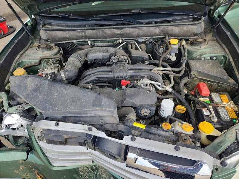 2014 Subaru Outback მანქანა იყიდება აუქციონზე, vin: 4S4BRCMC1E3273924, აუქციონის ნომერი: 65728716