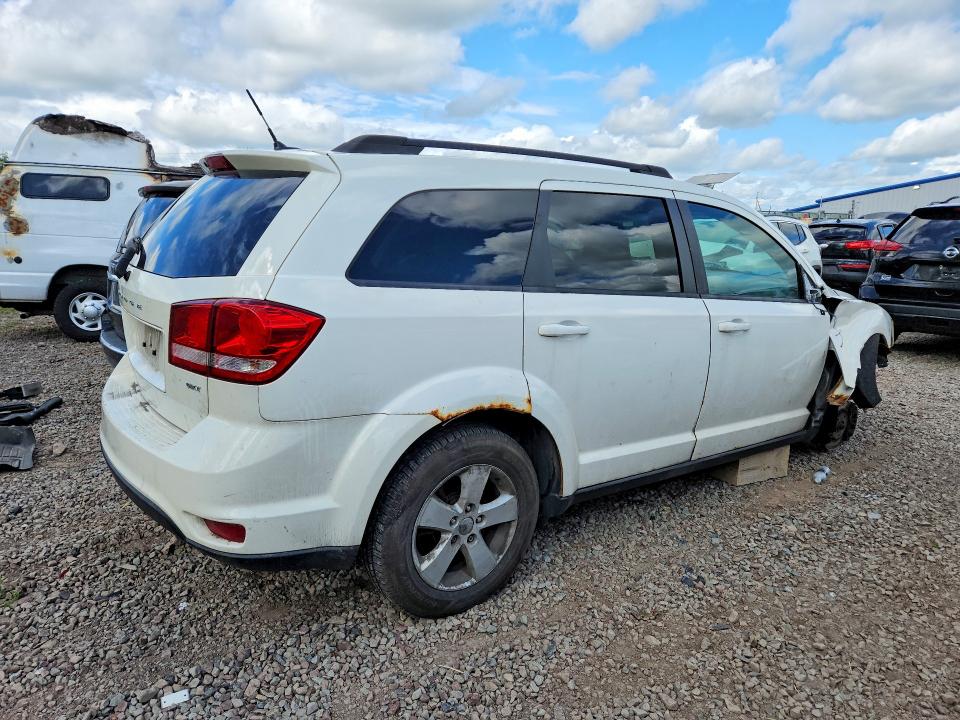 Aukcja sprzedaży 2012 Dodge Journey, vin: 3C4PDCBGXCT331190, numer aukcji: 65736486