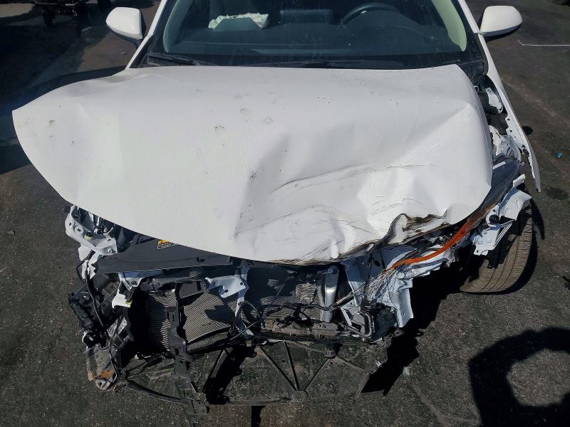 Aukcja sprzedaży 2026 Toyota Corolla, vin: JTDB4MEEXT3046611, numer aukcji: 65240626