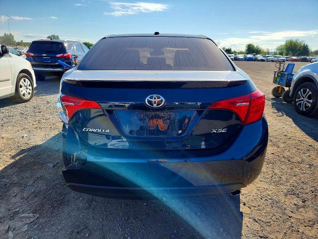 2018 Toyota Corolla მანქანა იყიდება აუქციონზე, vin: 2T1BURHE9JC967859, აუქციონის ნომერი: 65631376