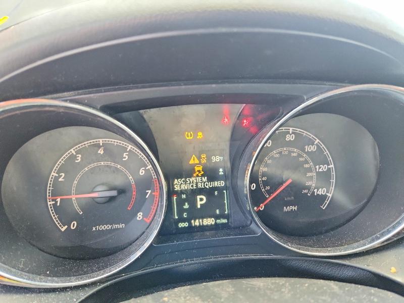 2017 Mitsubishi Outlander Sport მანქანა იყიდება აუქციონზე, vin: JA4AP3AU7HZ067361, აუქციონის ნომერი: 67011336