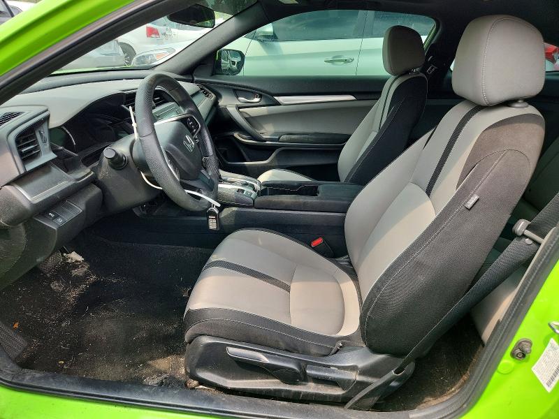 Aukcja sprzedaży 2016 Honda Civic, vin: 2HGFC4B01GH312986, numer aukcji: 64271256