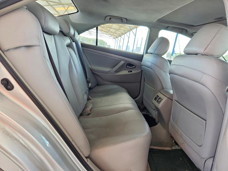 Aukcja sprzedaży 2008 Toyota Camry, vin: 4T1BB46K18U037318, numer aukcji: 67318156