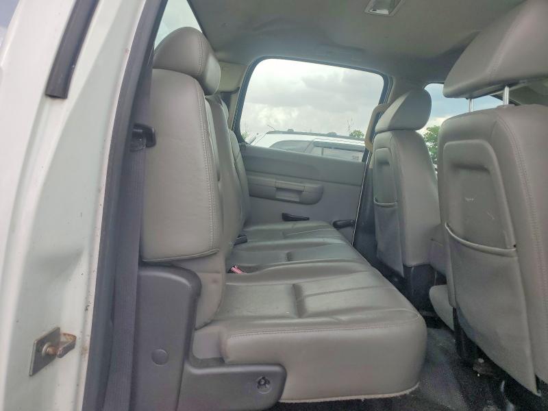 Aukcja sprzedaży 2008 Chevrolet Silverado, vin: 1GCJK33638F150967, numer aukcji: 66819186