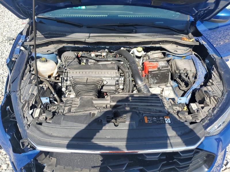 66515676 :رقم المزاد ، 1FMCU9NA3PUB43353 vin ، 2023 Ford Escape مزاد بيع