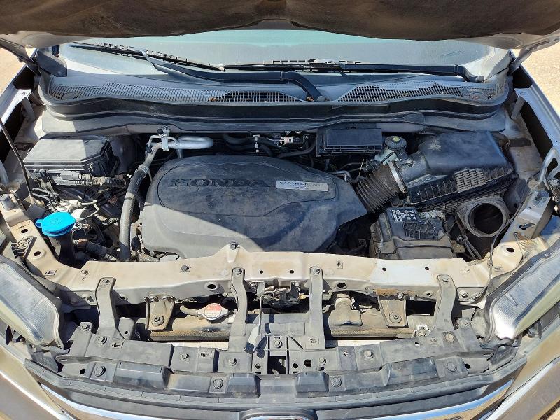 Продажа на аукционе авто 2016 Honda Pilot, vin: 5FNYF5H50GB047765, номер лота: 64665436