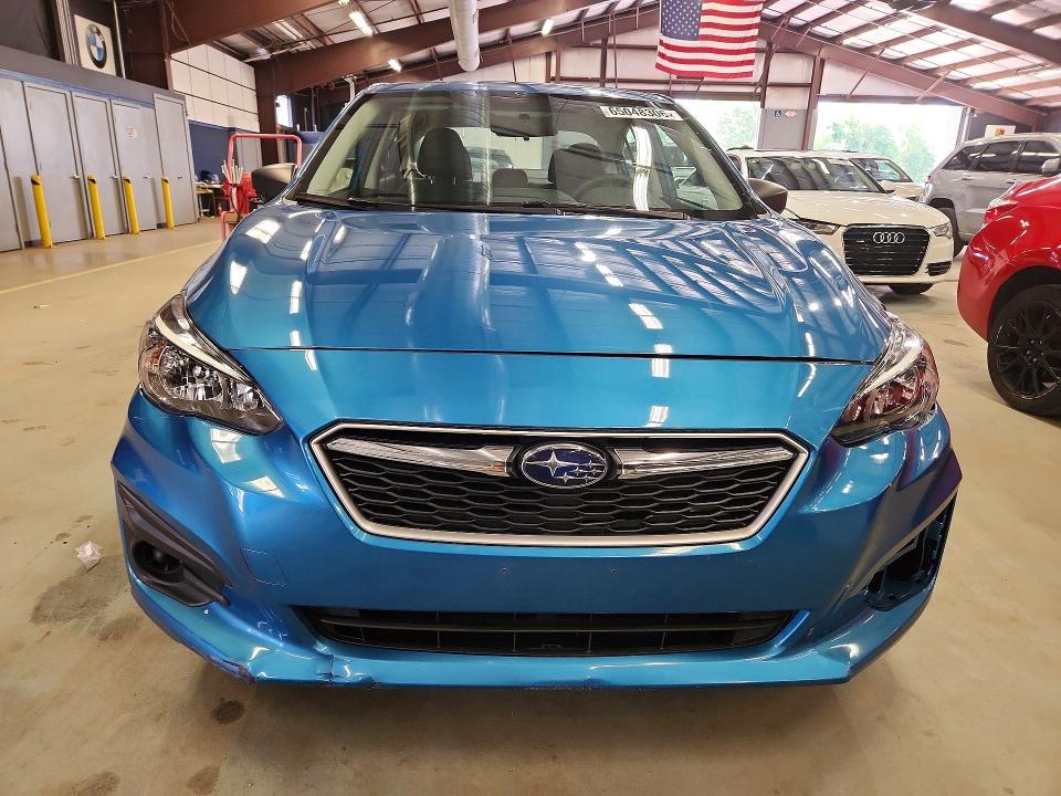 65048306 :رقم المزاد ، 4S3GKAA60K3611939 vin ، 2019 Subaru Imprez مزاد بيع