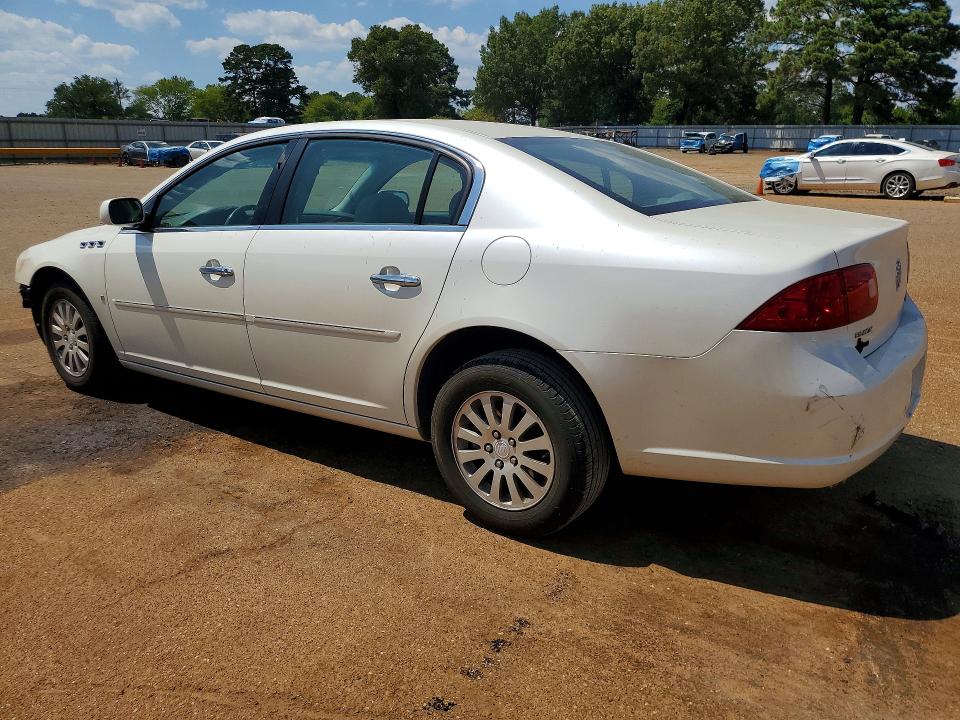 Продажа на аукционе авто 2008 Buick Lucerne, vin: 1G4HP57268U153114, номер лота: 63034746