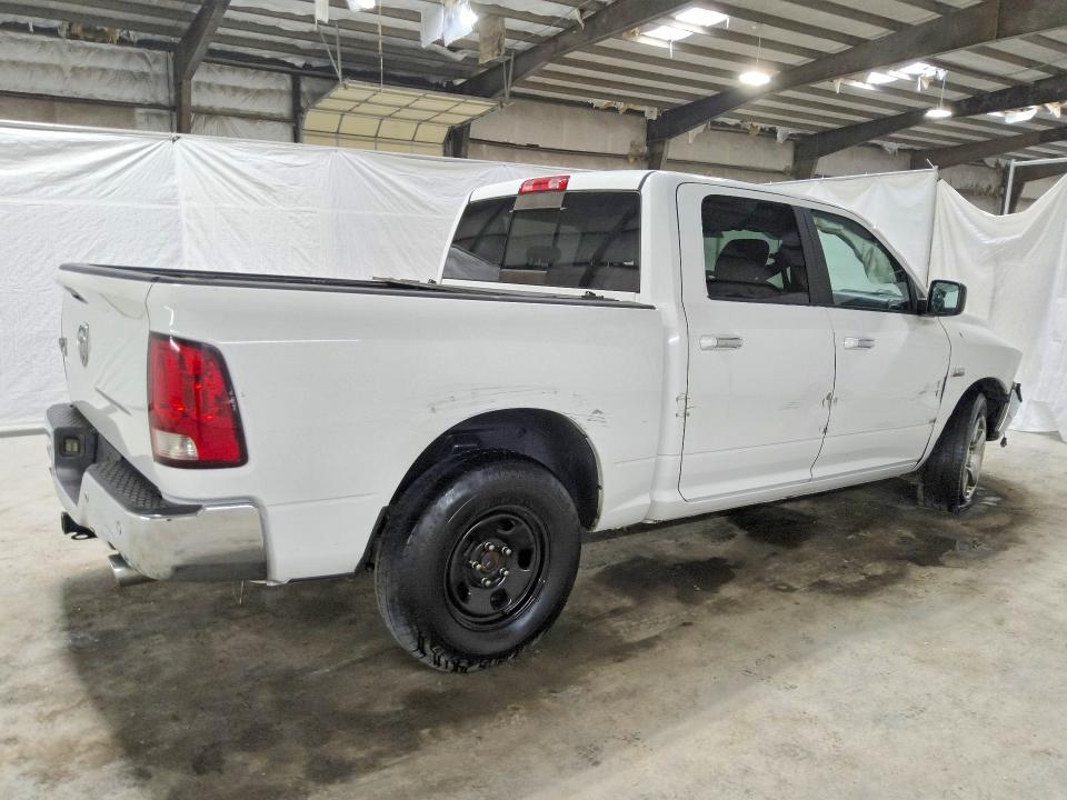 Aukcja sprzedaży 2017 Ram 1500, vin: 3C6RR6LT8HG563589, numer aukcji: 63232436