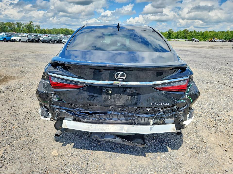 62542406 :رقم المزاد ، 58ADZ1B14RU162047 vin ، 2024 Lexus Es 350 مزاد بيع