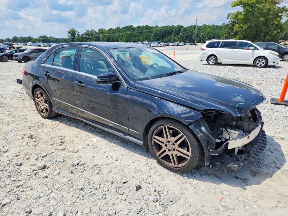 Aukcja sprzedaży 2011 Mercedes-benz E, vin: WDDHF8HB5BA498804, numer aukcji: 64893886