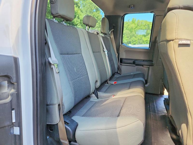 Продаж на аукціоні авто 2016 Ford F150, vin: 1FTEX1C85GFA60405, номер лоту: 66658366