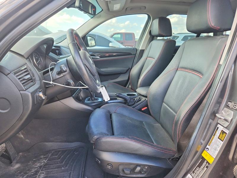 Продажа на аукционе авто 2013 Bmw X1, vin: WBAVM1C55DVW42615, номер лота: 65016056