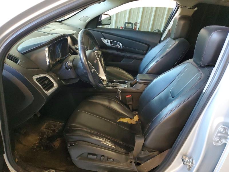 Продажа на аукционе авто 2012 Gmc Terrain, vin: 2GKFLWE58C6344796, номер лота: 61623686