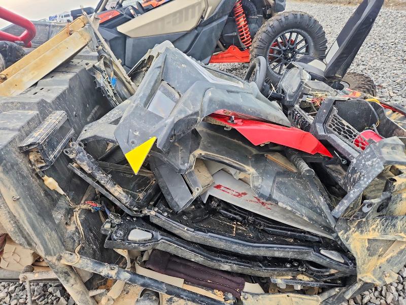 Aukcja sprzedaży 2021 Polaris Rzr Xp Tur, vin: 3NSNAE924MF148159, numer aukcji: 65343826