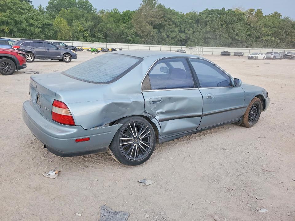 Aukcja sprzedaży 1994 Honda Accord, vin: 1HGCD5630RA161831, numer aukcji: 64003536