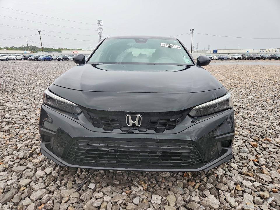 Продаж на аукціоні авто 2024 Honda Civic, vin: 19XFL2H88RE006401, номер лоту: 61508116
