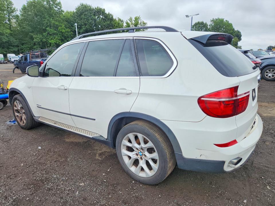 Продажа на аукционе авто 2013 Bmw X5, vin: 5UXZV4C53D0B17053, номер лота: 65163146