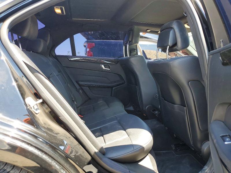 2015 Mercedes-benz E მანქანა იყიდება აუქციონზე, vin: WDDHF8JB7FB104813, აუქციონის ნომერი: 63916636