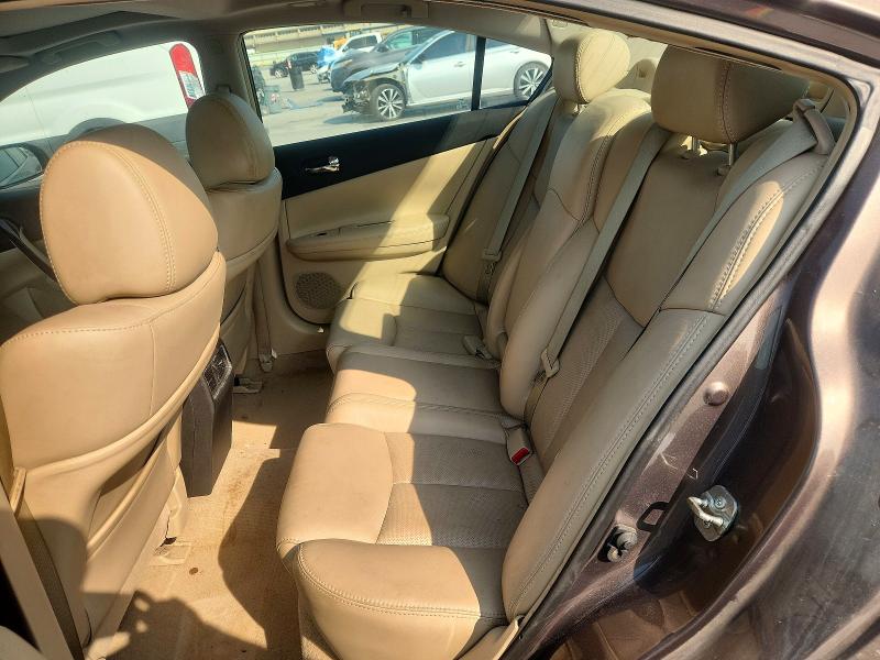 2013 Nissan Maxima მანქანა იყიდება აუქციონზე, vin: 1N4AA5APXDC812538, აუქციონის ნომერი: 61646716