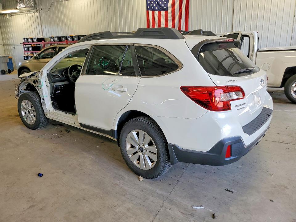 Продаж на аукціоні авто 2018 Subaru Outback, vin: 4S4BSAHC0J3270235, номер лоту: 65604286