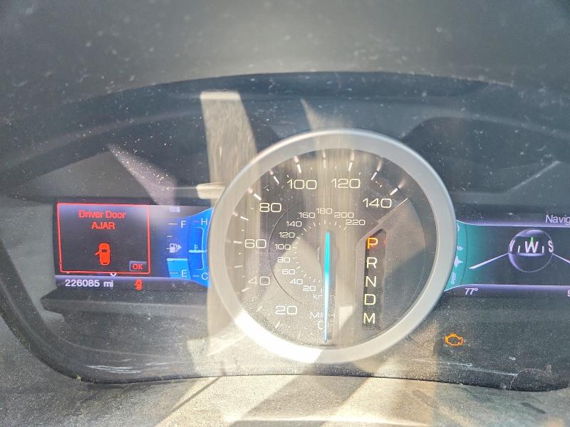 Aukcja sprzedaży 2013 Ford Explorer, vin: 1FM5K7D85DGB55936, numer aukcji: 65661076
