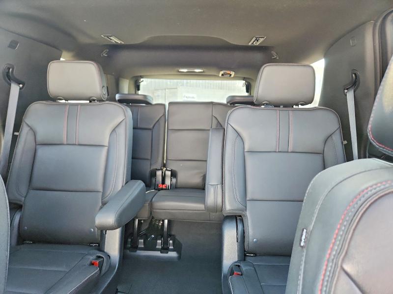 2023 Chevrolet Tahoe მანქანა იყიდება აუქციონზე, vin: 1GNSKRKD6PR498354, აუქციონის ნომერი: 66039846