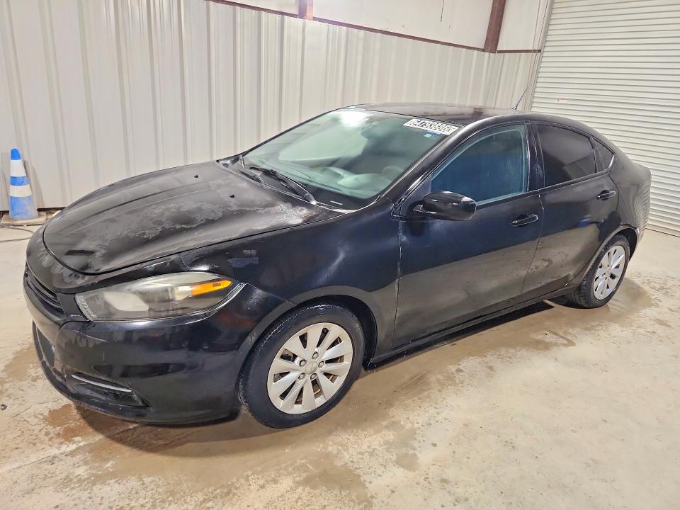 Продаж на аукціоні авто 2014 Dodge Dart, vin: 1C3CDFBB9ED699698, номер лоту: 64793886