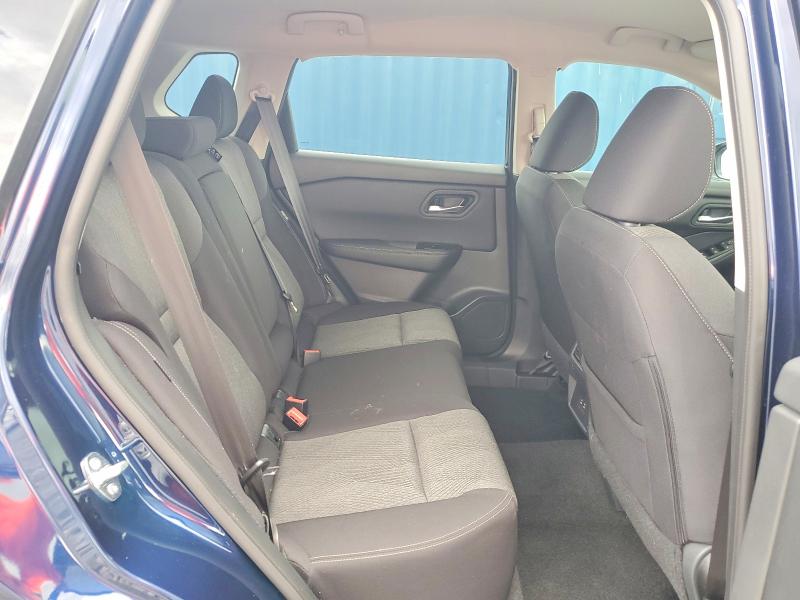 Продажа на аукционе авто 2025 Nissan Rogue, vin: 5N1BT3BA0SC839909, номер лота: 63415036