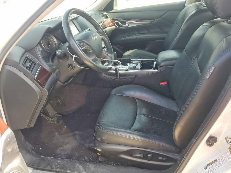 Продаж на аукціоні авто 2015 Infiniti Q70, vin: JN1BY1AP9FM542303, номер лоту: 62003536