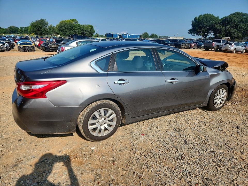 Aukcja sprzedaży 2016 Nissan Altima, vin: 1N4AL3AP3GN335460, numer aukcji: 64293586
