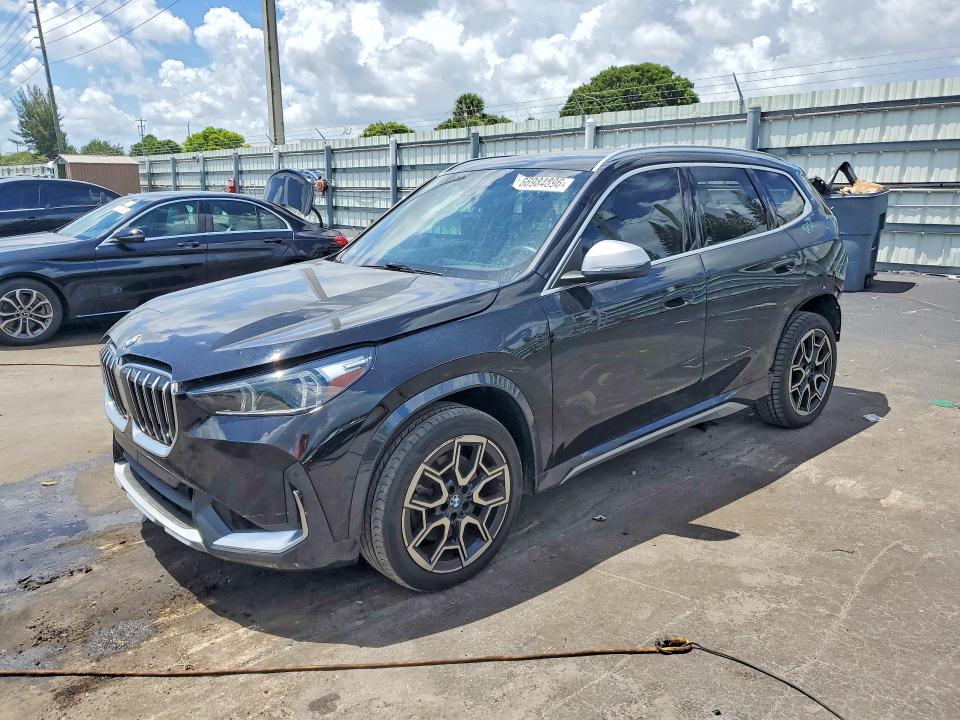 Auction sale of the 2023 Bmw X1, vin: WBX73EF01P5X51540, lot number: 66984896